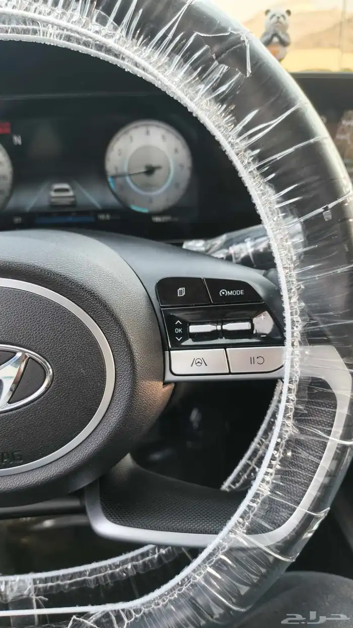 هونداي النتراء وارد كوريا افانتي2021 . (بنزين) 27