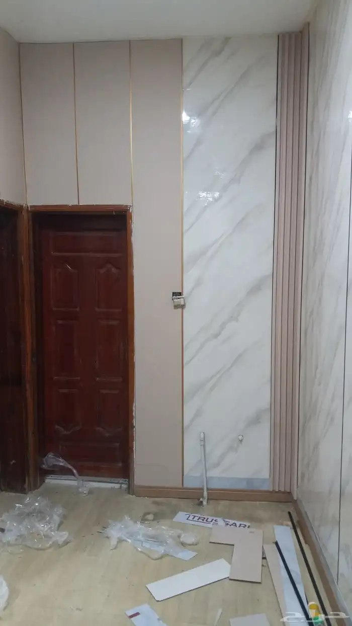 ديكورات ودهانات ابو نعيم عرعر 3