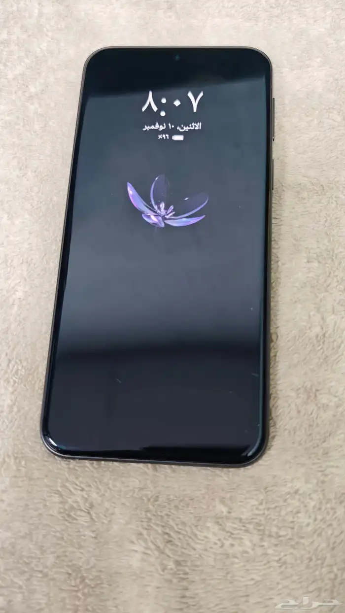 هواوي بيورا 80التراء استخدام اسبوع.ذاكره512 رام16حد3000ريال 3
