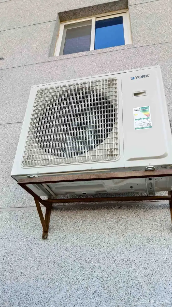 مكيفات اسبلت 8