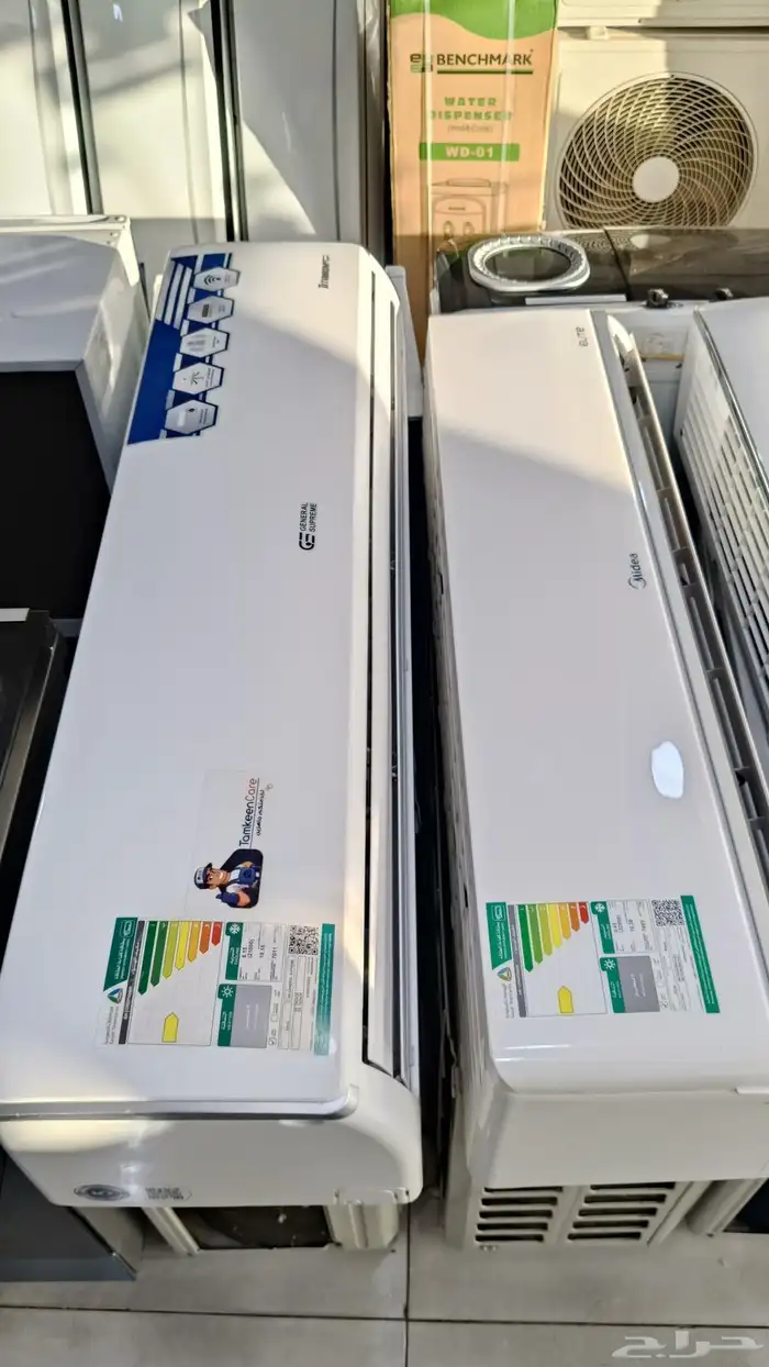 مكيفات اسبلت 1