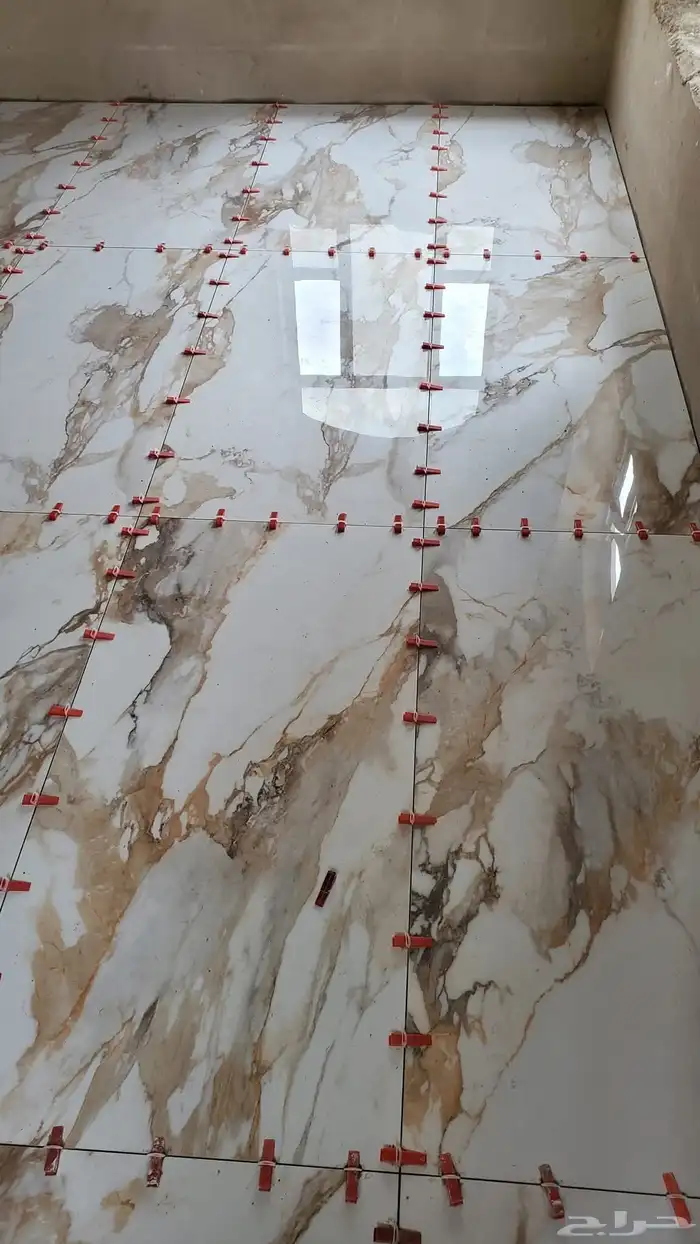 مبلط سيراميك وبورسلان ورخام وانترلوك 3