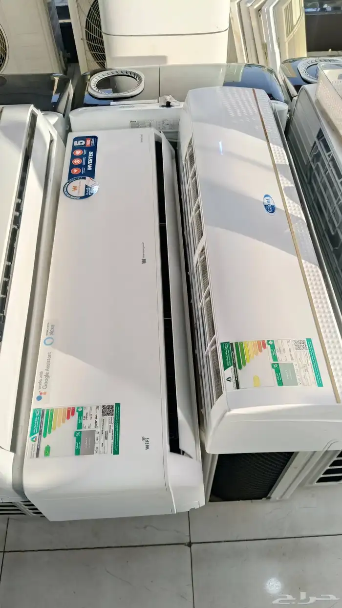 مكيفات اسبلت 2