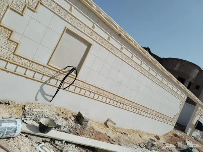 لياسه ملونه بديل الحجر 7