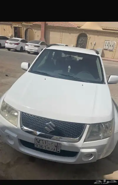 للبيع جيب سزوكي 2008 فيتارا index