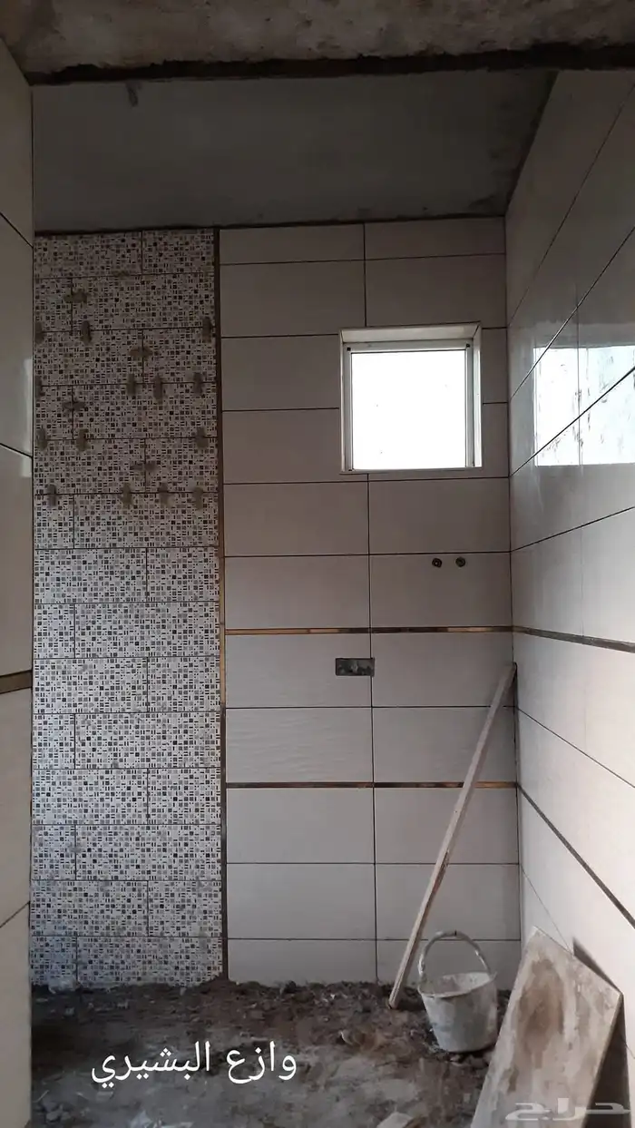 مبلط سيراميك وبورسلان ورخام وانترلوك 4