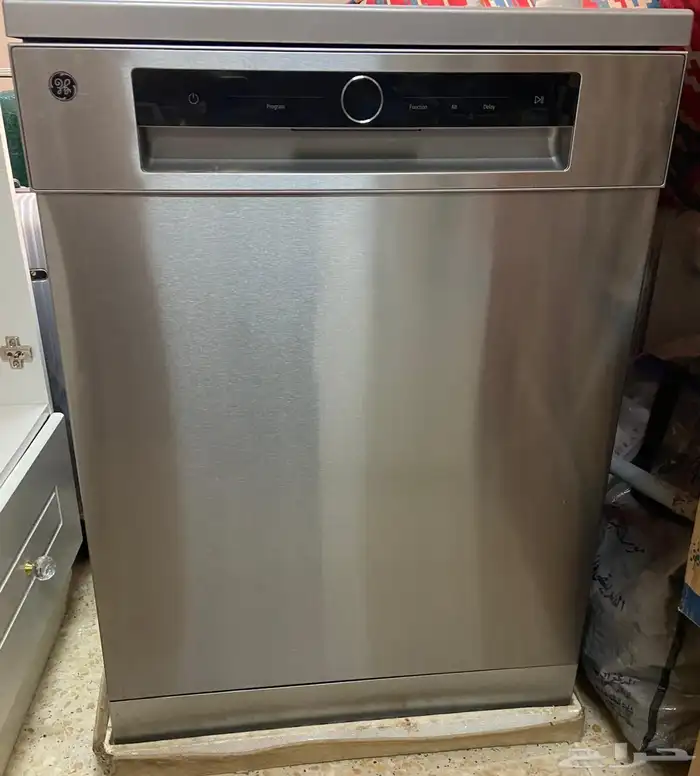 غسالة صحون 1