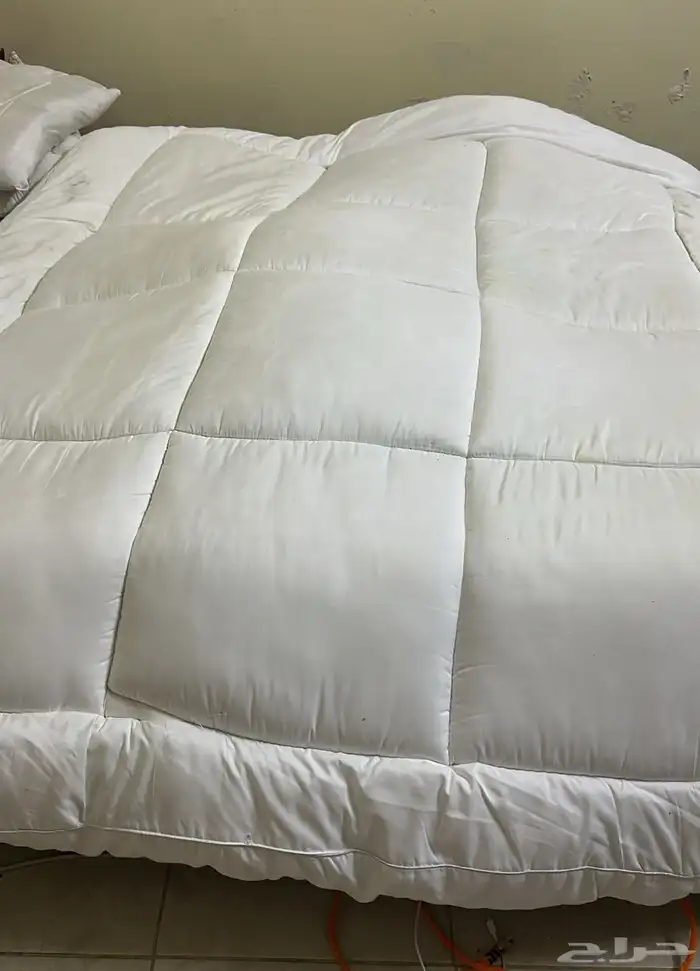 غرفة نوم مع كاويه بخار السعر على السوم 2