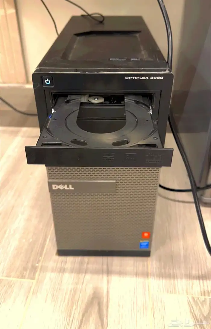 كمبيوتر مكتبي  lenovo 3