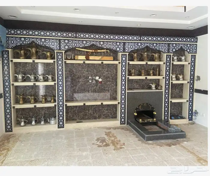 مشبات مشب اوجار اوجارات مشب خشب مشب طوب مشب رخام مشبات رخام 5