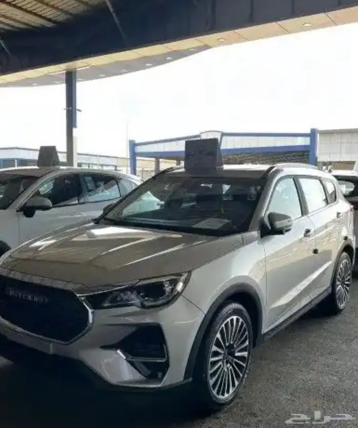 جيتور x70-خصومات حصريه على التمويل والكاش 0