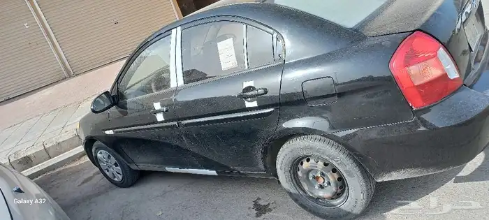 اكسنت دبدوب 2009 3