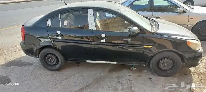 اكسنت دبدوب 2009 0