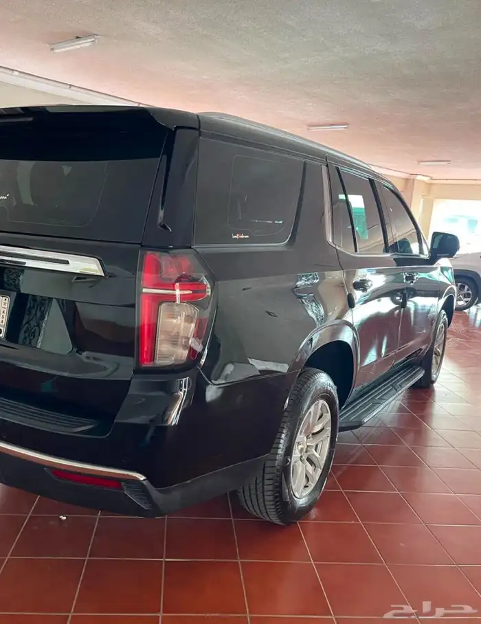 شفروليه تاهو موديل 2021 البيع 126000 الف 41