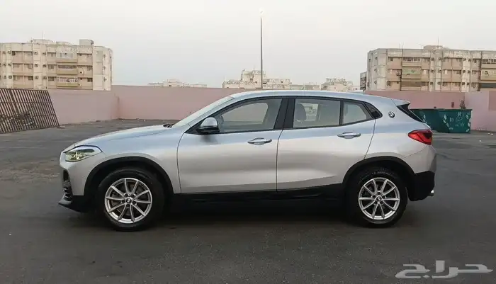 بي ام دبليو X2 موديل 2020 للبيع 0