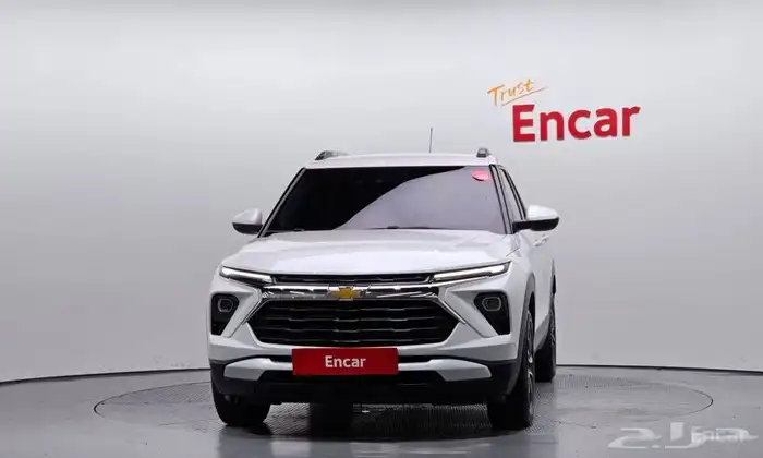 شيفروليه - بليزر 1.3 Turbo 2WD Premier 2024 1