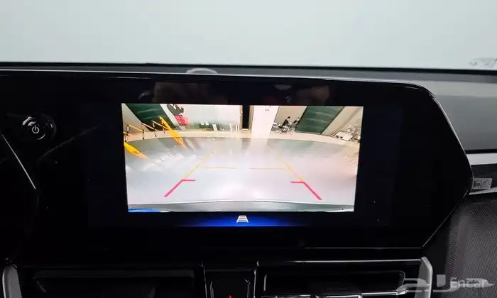 شيفروليه - بليزر 1.3 Turbo 2WD Premier 2024 17