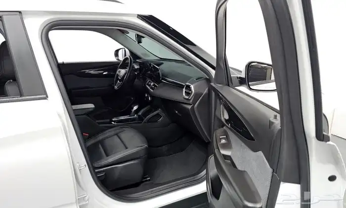 شيفروليه - بليزر 1.3 Turbo 2WD Premier 2024 16