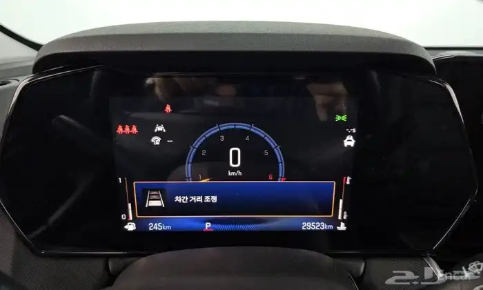 شيفروليه - بليزر 1.3 Turbo 2WD Premier 2024 8