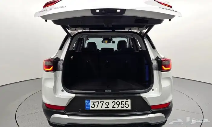 شيفروليه - بليزر 1.3 Turbo 2WD Premier 2024 13