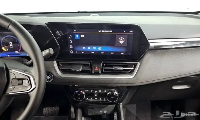 شيفروليه - بليزر 1.3 Turbo 2WD Premier 2024 12