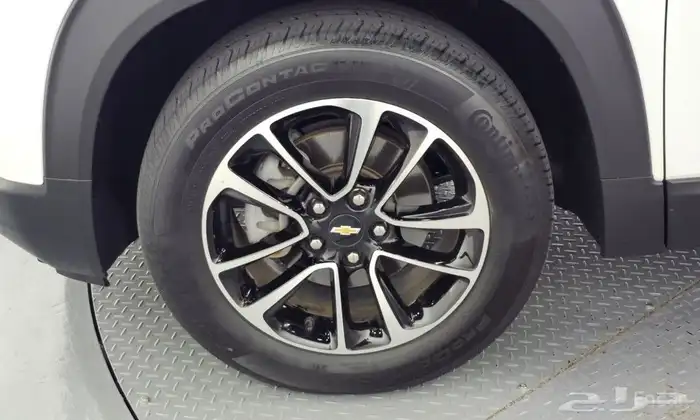 شيفروليه - بليزر 1.3 Turbo 2WD Premier 2024 9