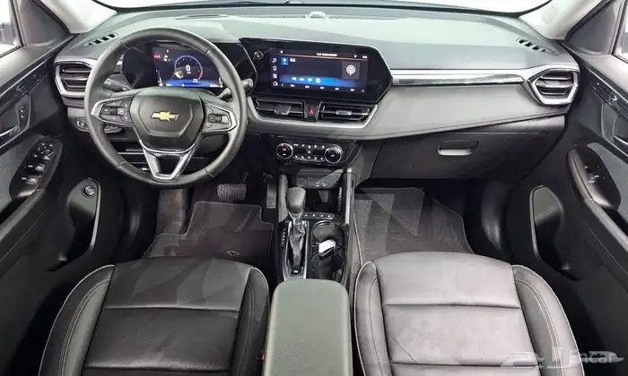 شيفروليه - بليزر 1.3 Turbo 2WD Premier 2024 6