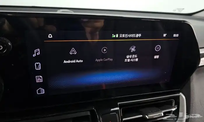 شيفروليه - بليزر 1.3 Turbo 2WD Premier 2024 18