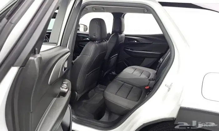 شيفروليه - بليزر 1.3 Turbo 2WD Premier 2024 5