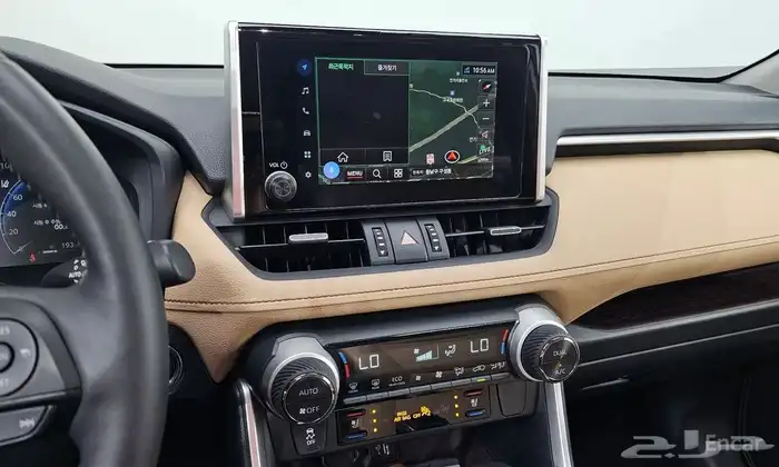 Toyota RAV4 Hybrid 2.5 4WD Limited 15