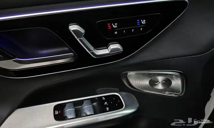 Mercedes-Benz GLC 300 4MATIC 2024 19