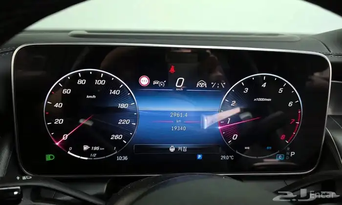 Mercedes-Benz GLC 300 4MATIC 2024 5