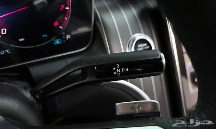 Mercedes-Benz GLC 300 4MATIC 2024 10