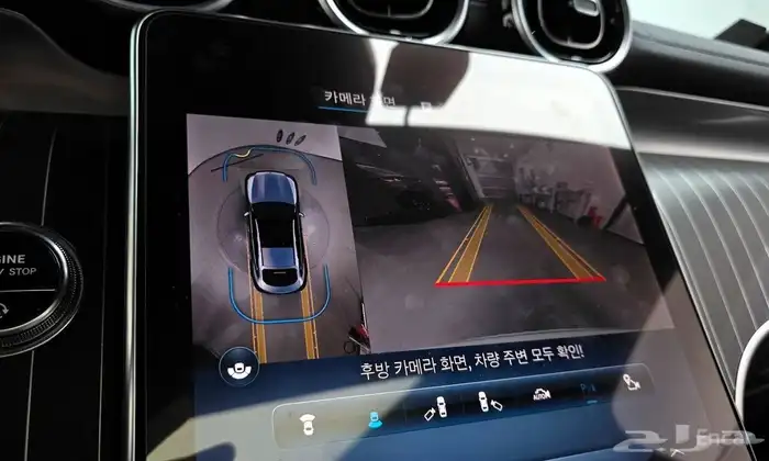 Mercedes-Benz GLC 300 4MATIC 2024 16