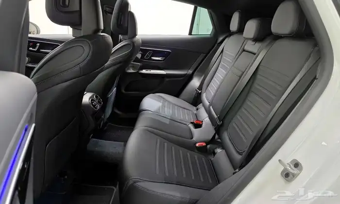 Mercedes-Benz GLC 300 4MATIC 2024 13