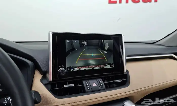 Toyota RAV4 Hybrid 2.5 4WD Limited 14