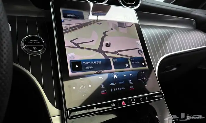 Mercedes-Benz GLC 300 4MATIC 2024 11