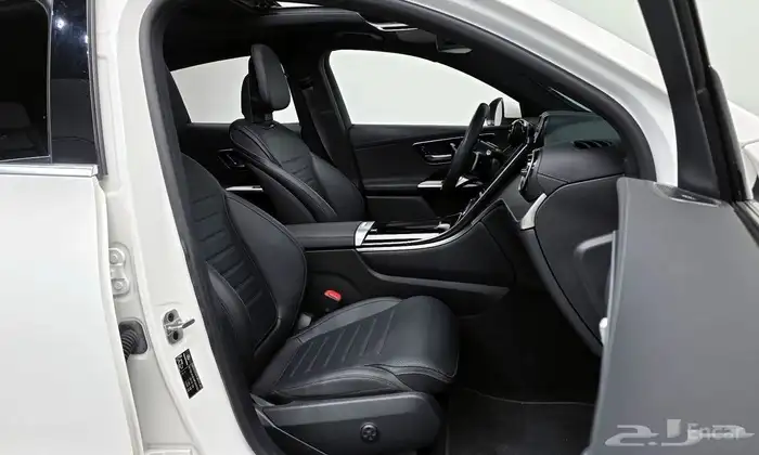 Mercedes-Benz GLC 300 4MATIC 2024 9