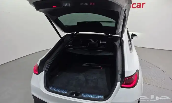 Mercedes-Benz GLC 300 4MATIC 2024 17