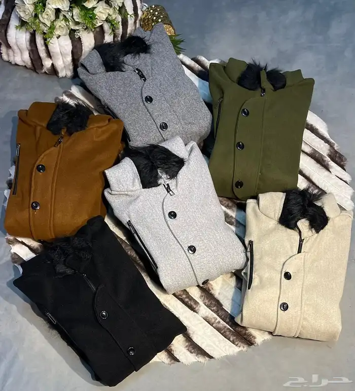 ملابس نسائيه 17