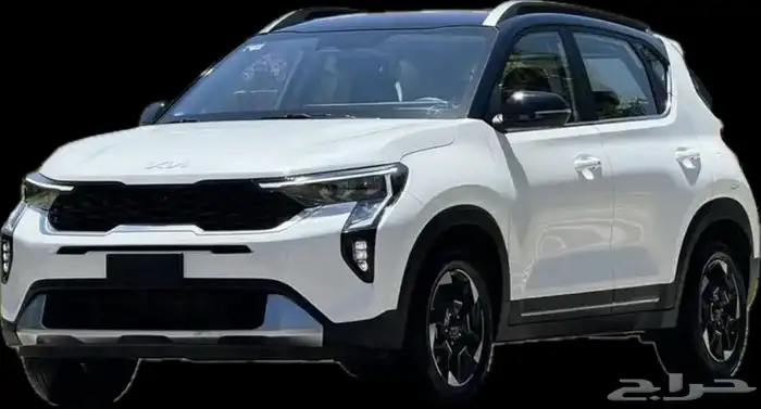 كيا سونيت 2026 نص فل كاش - بنوك 0