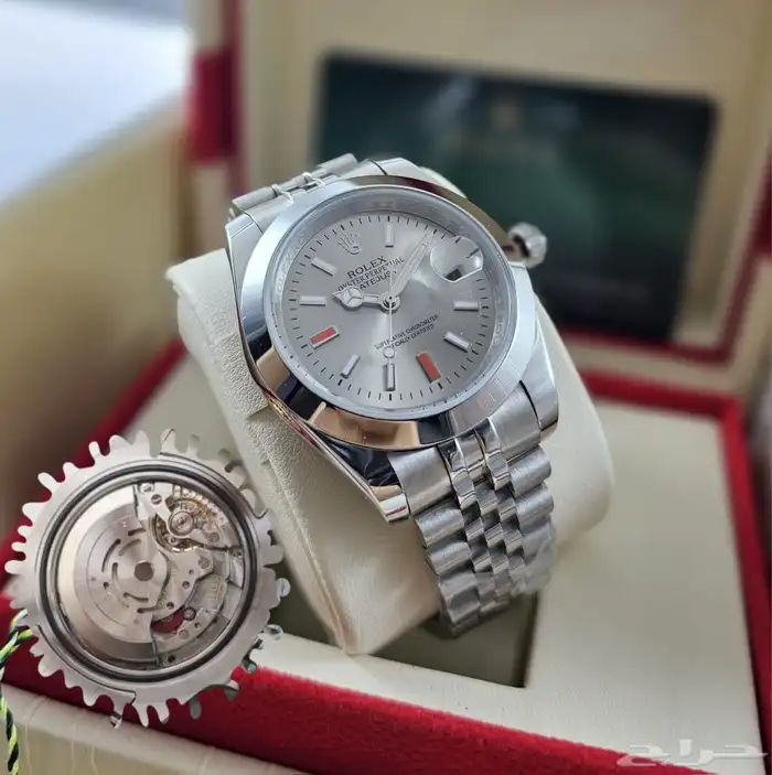 ساعات كارتير 15