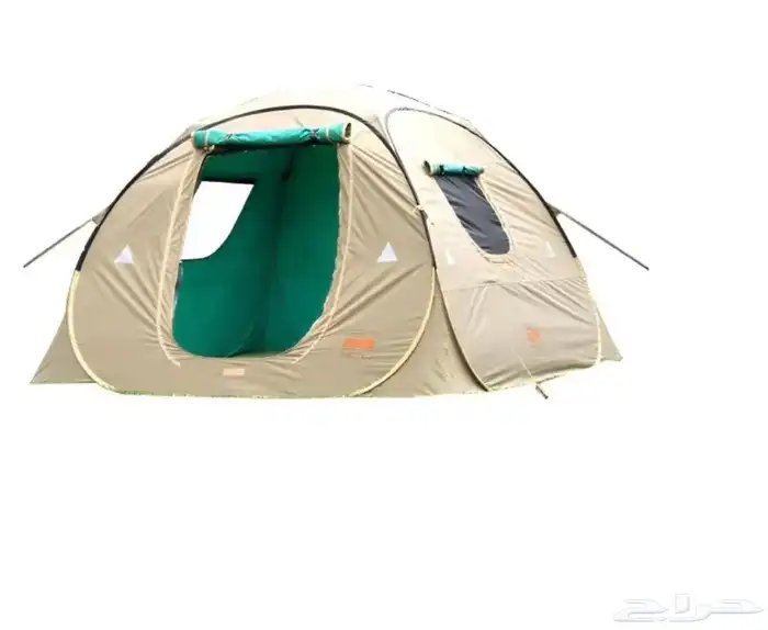 خيمة القاضي مقاس 2 5 2 5. للبيع جديده وع الشرط. 0