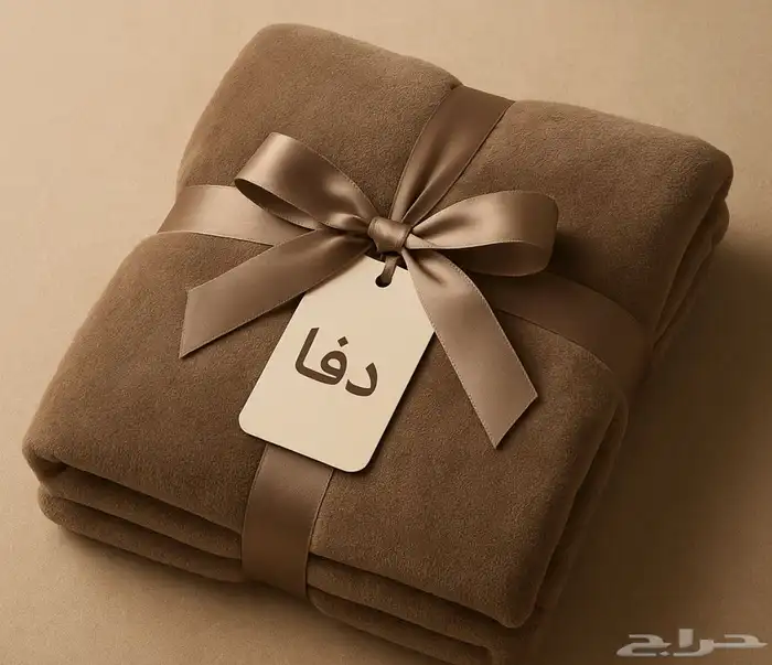 هدية شتوية.. ت حاكي الدفء والفخامة 0