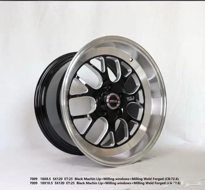 جنوط ولدات كابرس 0