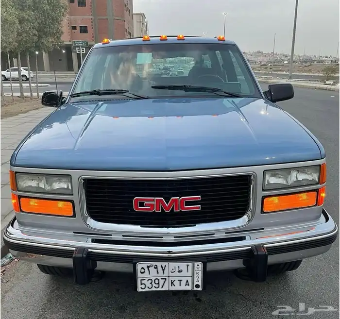 جمس 1994 مخزن 97