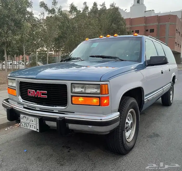 جمس 1994 مخزن 96