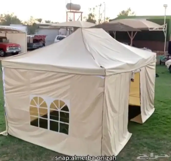 خيمه للبيع 2