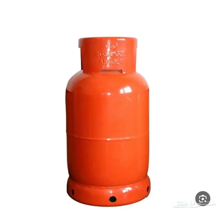 سطوانة غاز 0