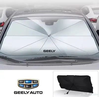 اكسسوارات جيلي index